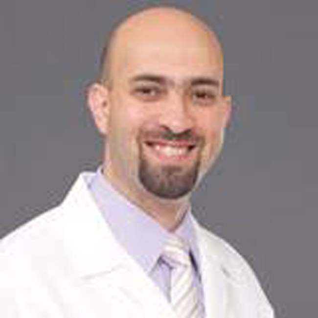 Dr Mohamed Attia