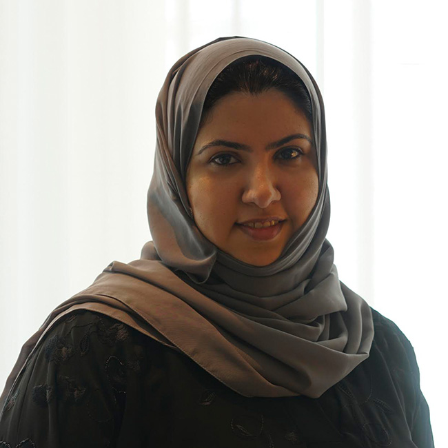 Sheikha Hesa Al Khalifa